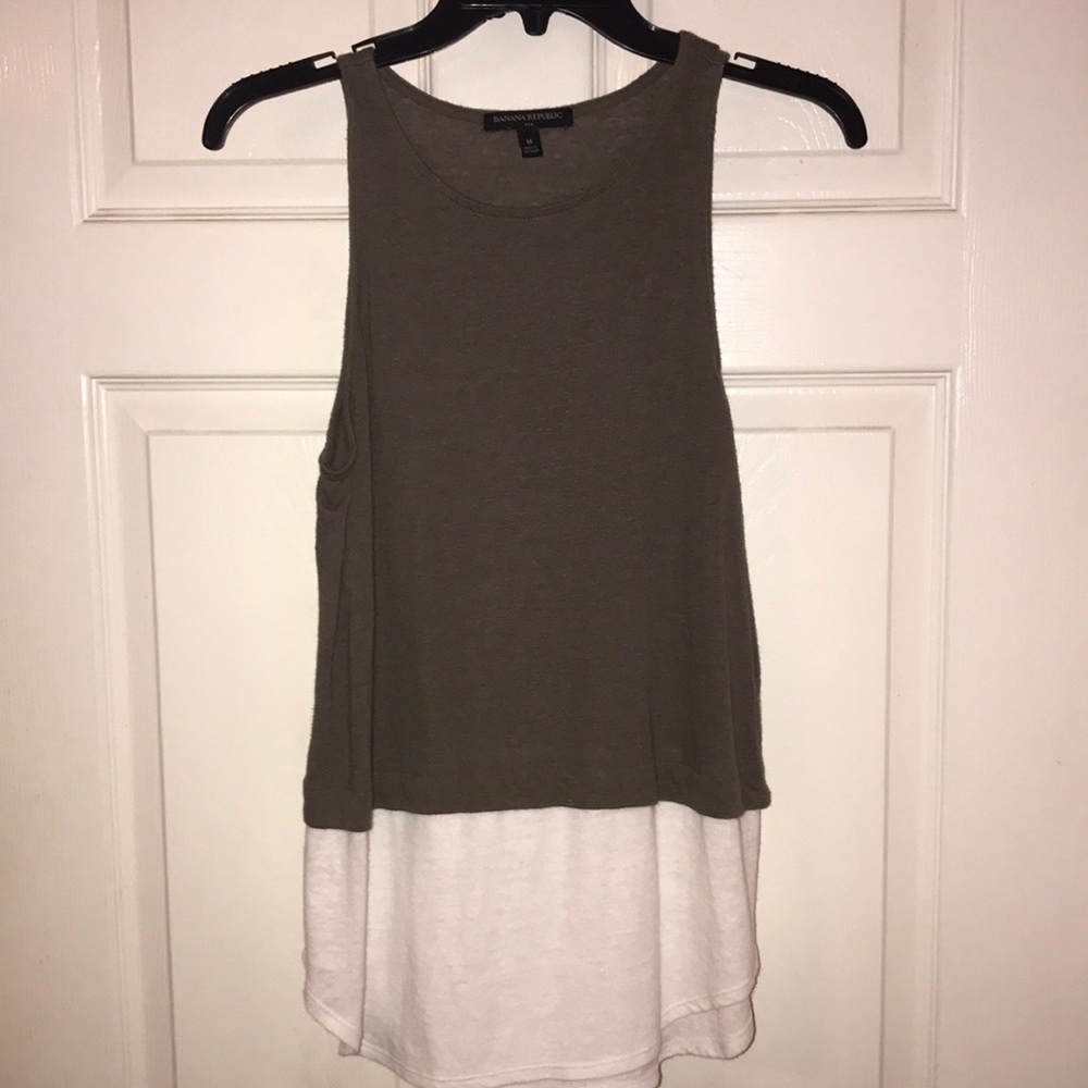 Tank top